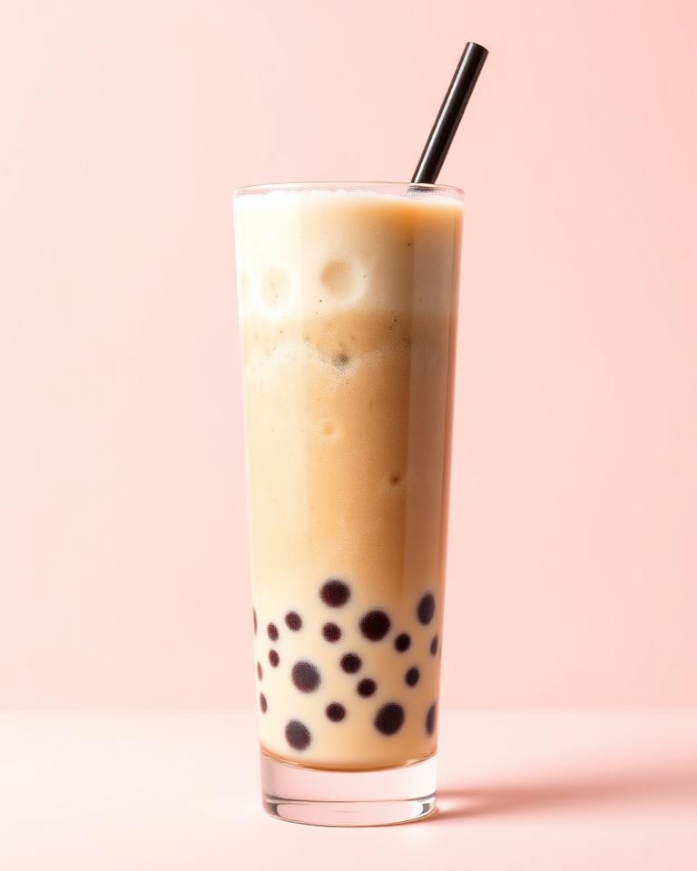 Bubble tea