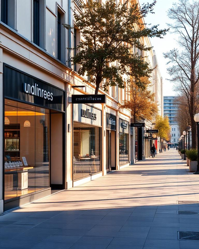 Multi-location SMBs